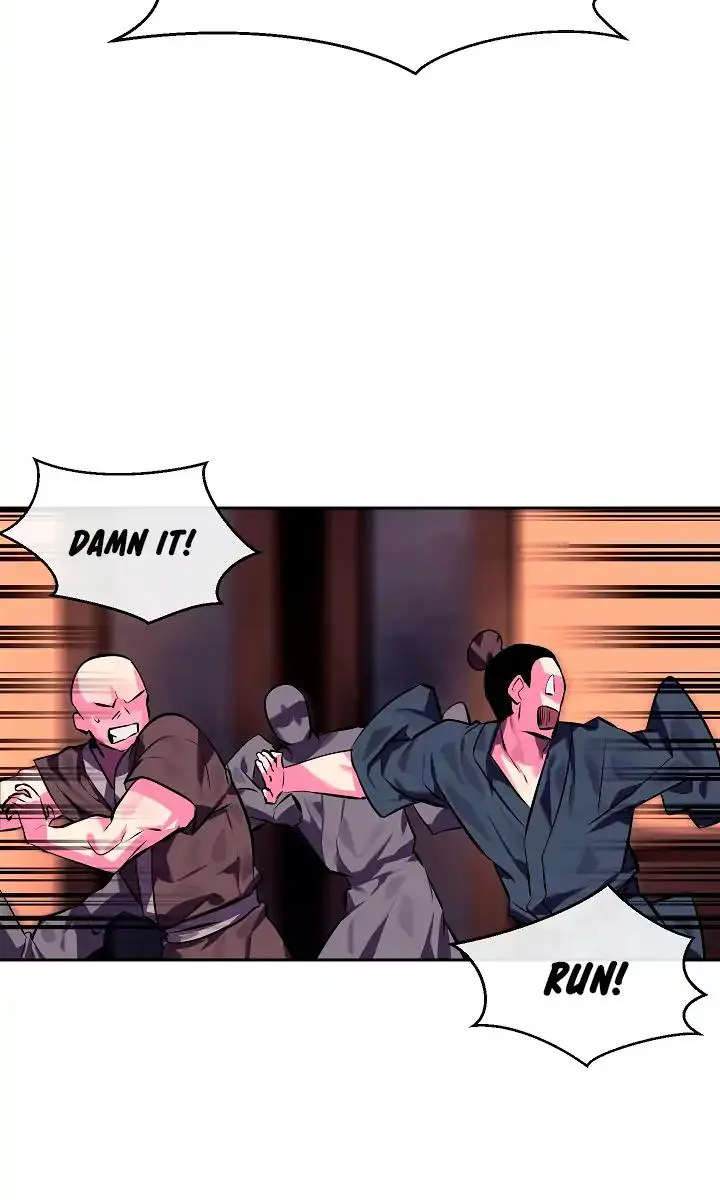 Volcanic Age Chapter 99 Page 66