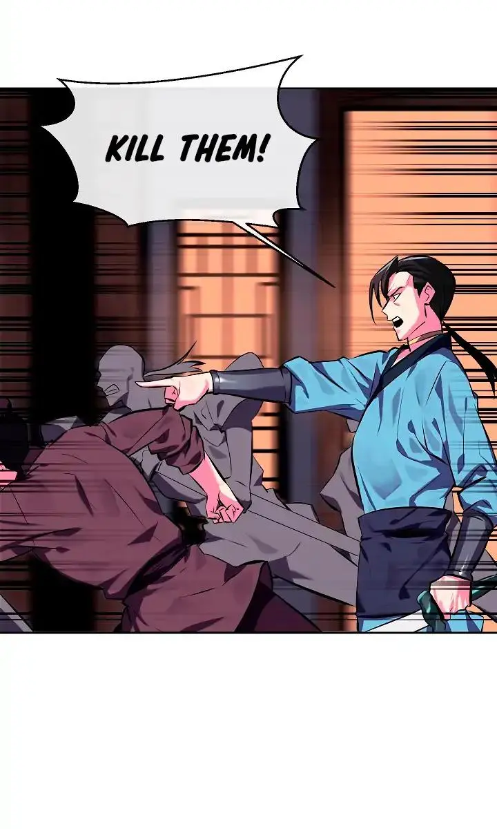 Volcanic Age Chapter 99 Page 67