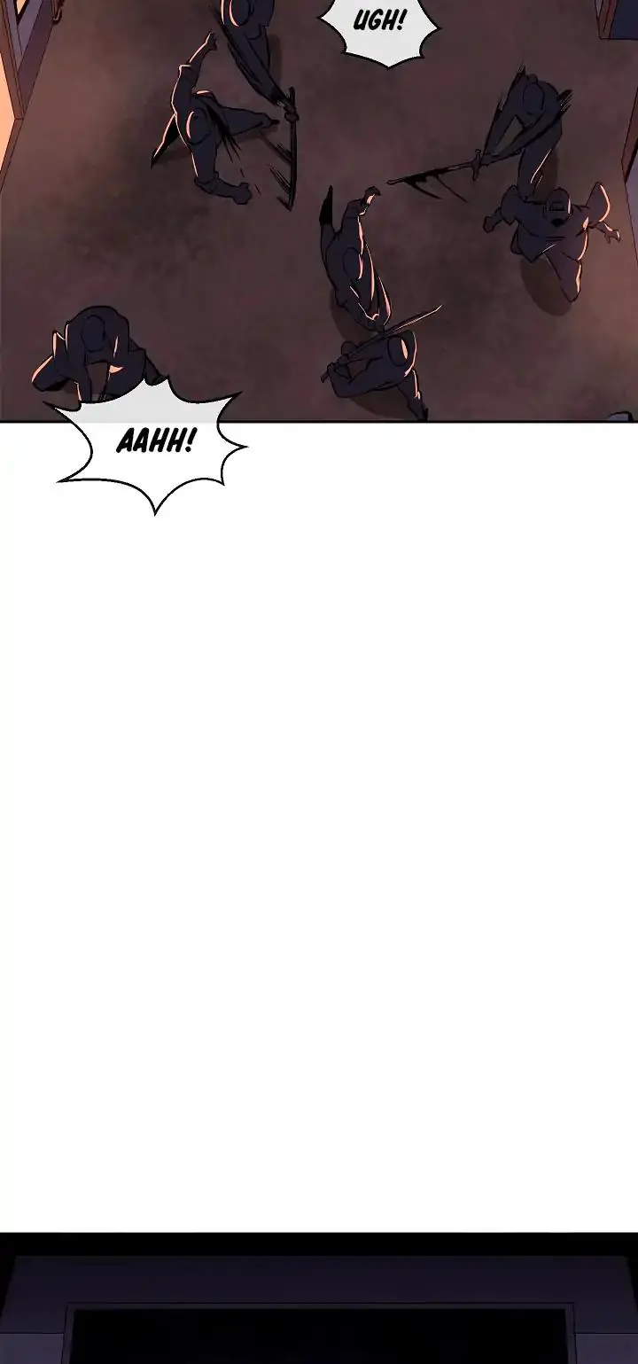 Volcanic Age Chapter 99 Page 69