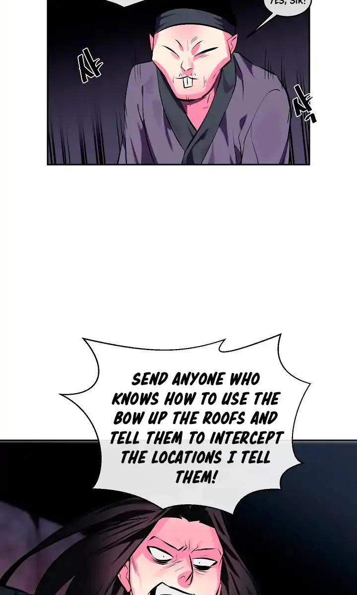 Volcanic Age Chapter 99 Page 75