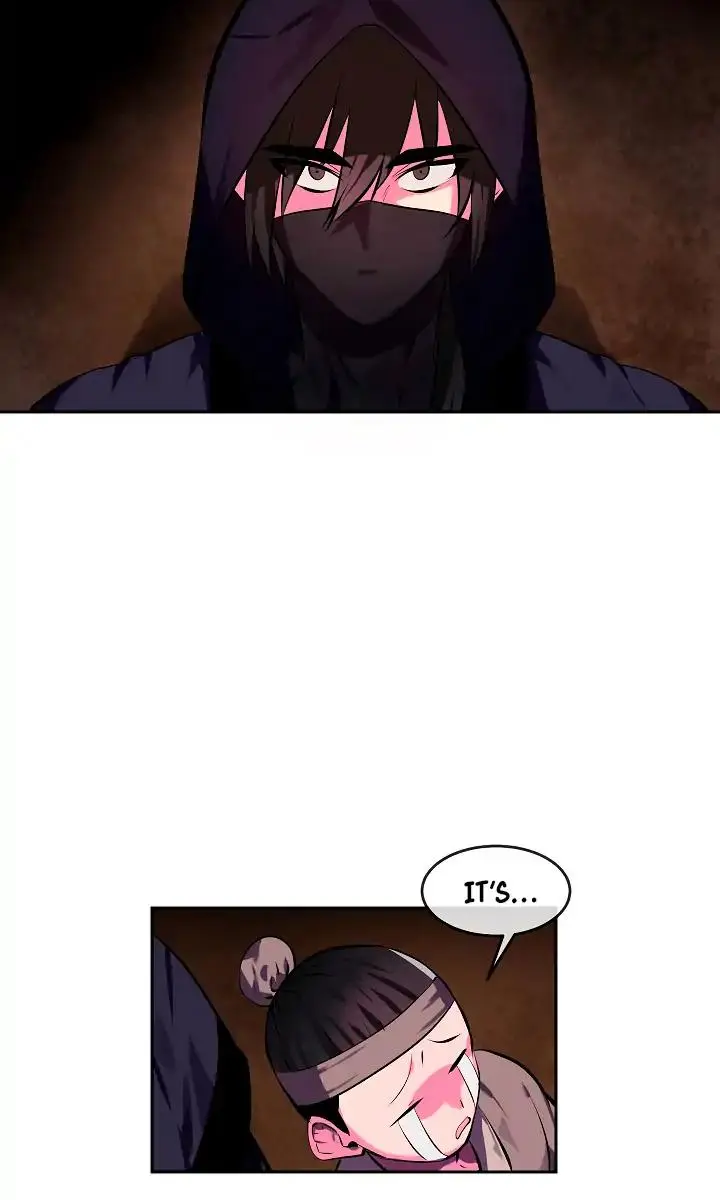 Volcanic Age Chapter 99 Page 80