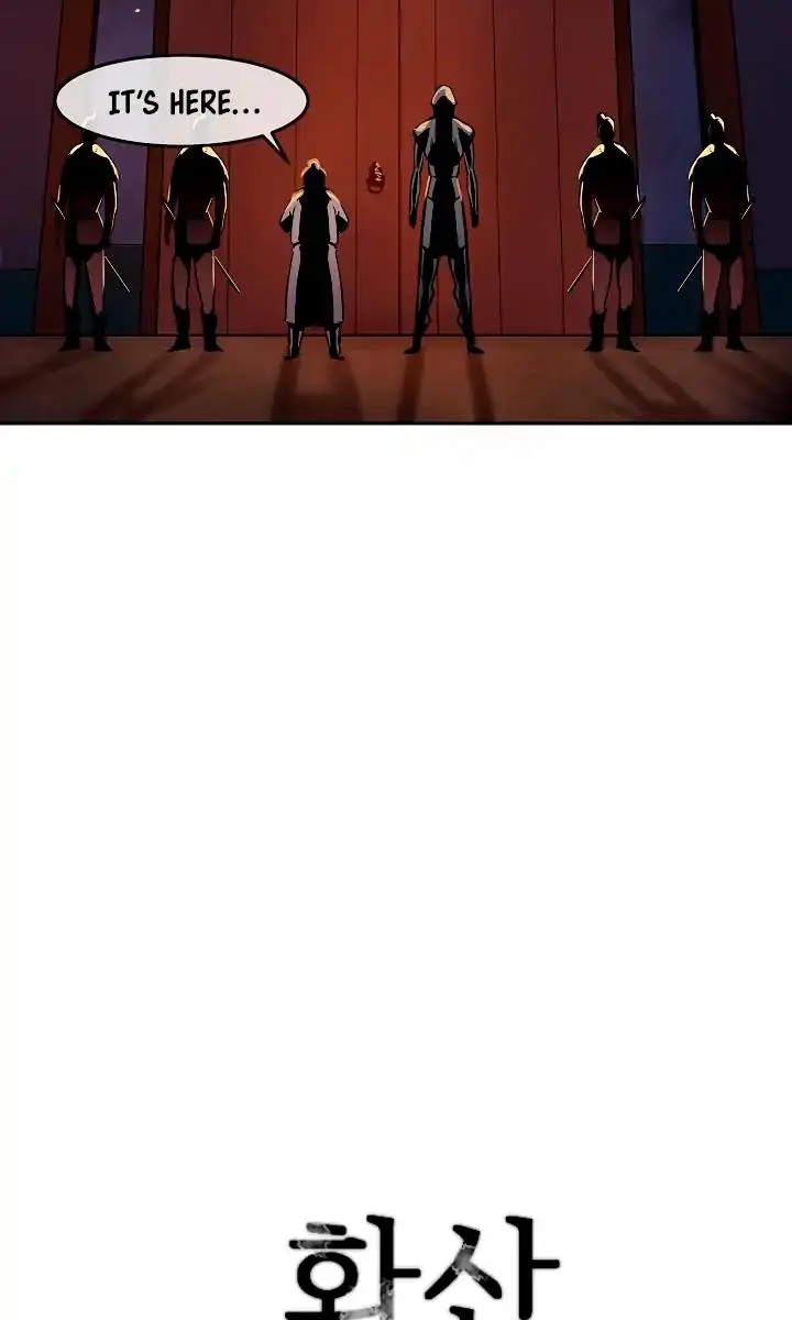 Volcanic Age Chapter 99 Page 82