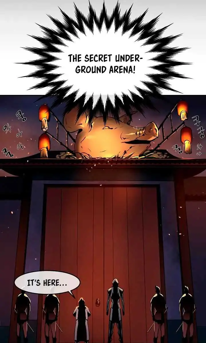 Volcanic Age Chapter 100 Page 5