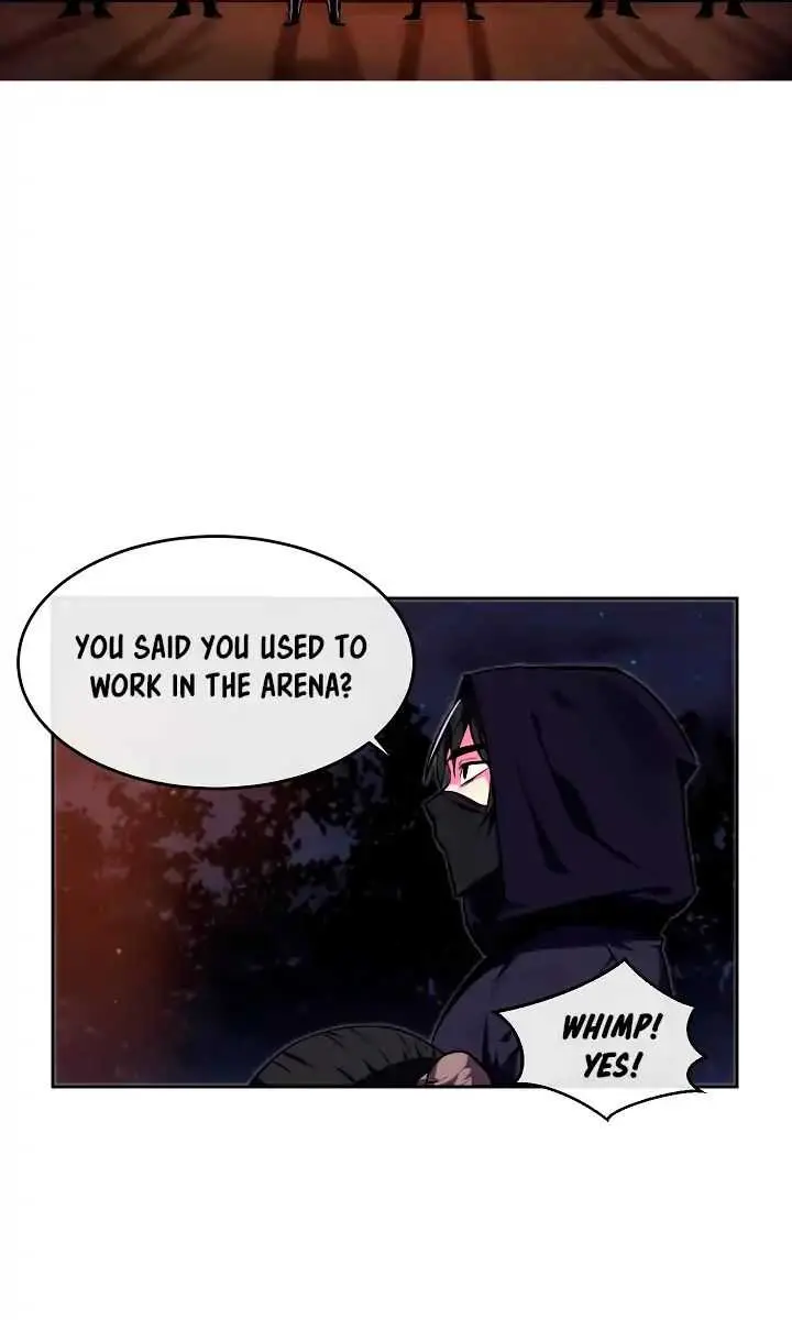 Volcanic Age Chapter 100 Page 6