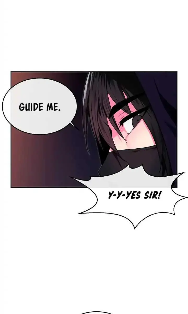 Volcanic Age Chapter 100 Page 7