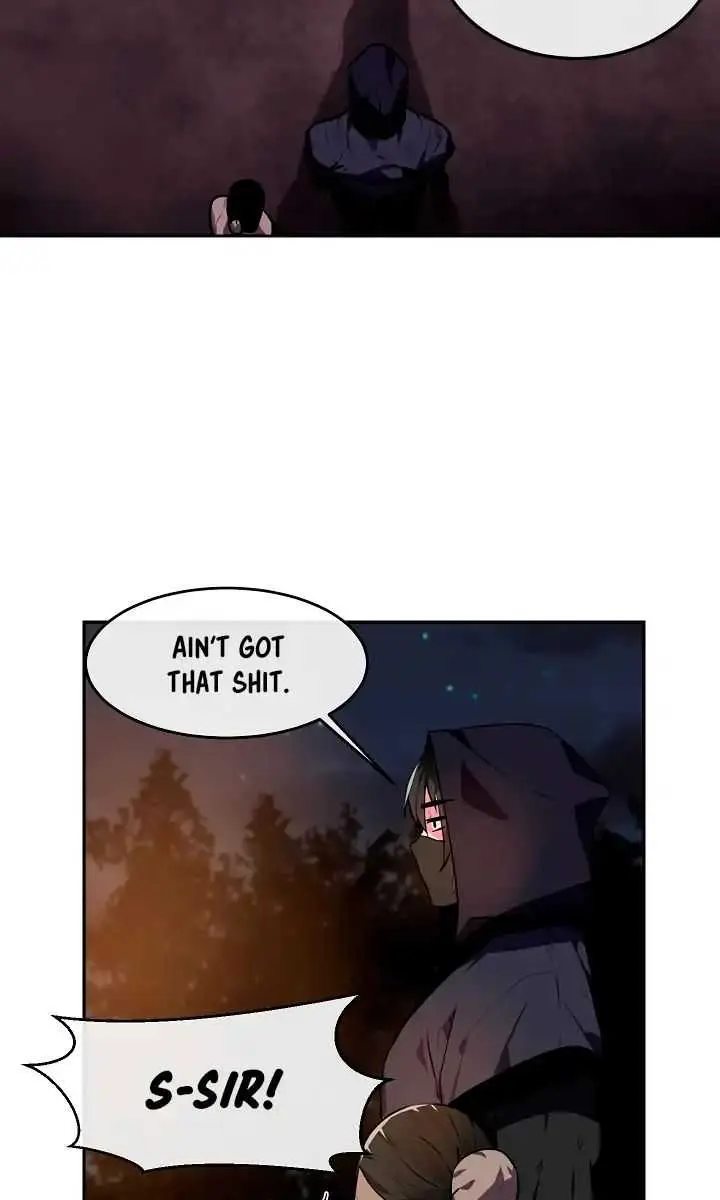 Volcanic Age Chapter 100 Page 10