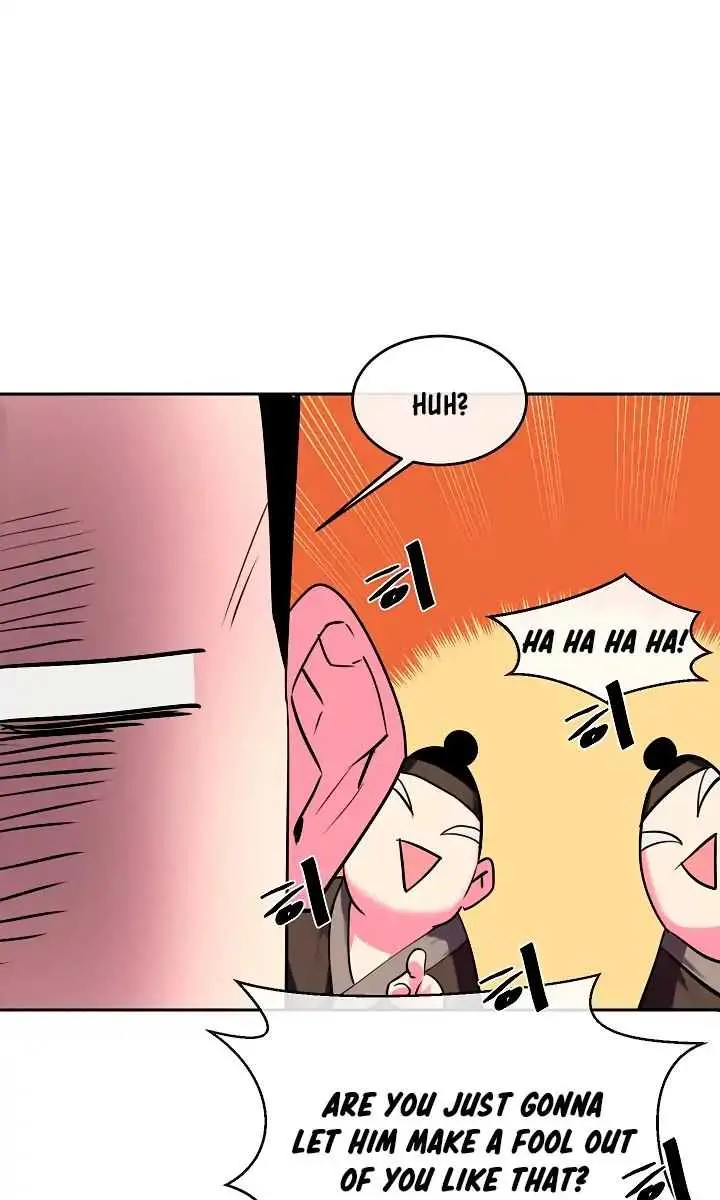 Volcanic Age Chapter 100 Page 12