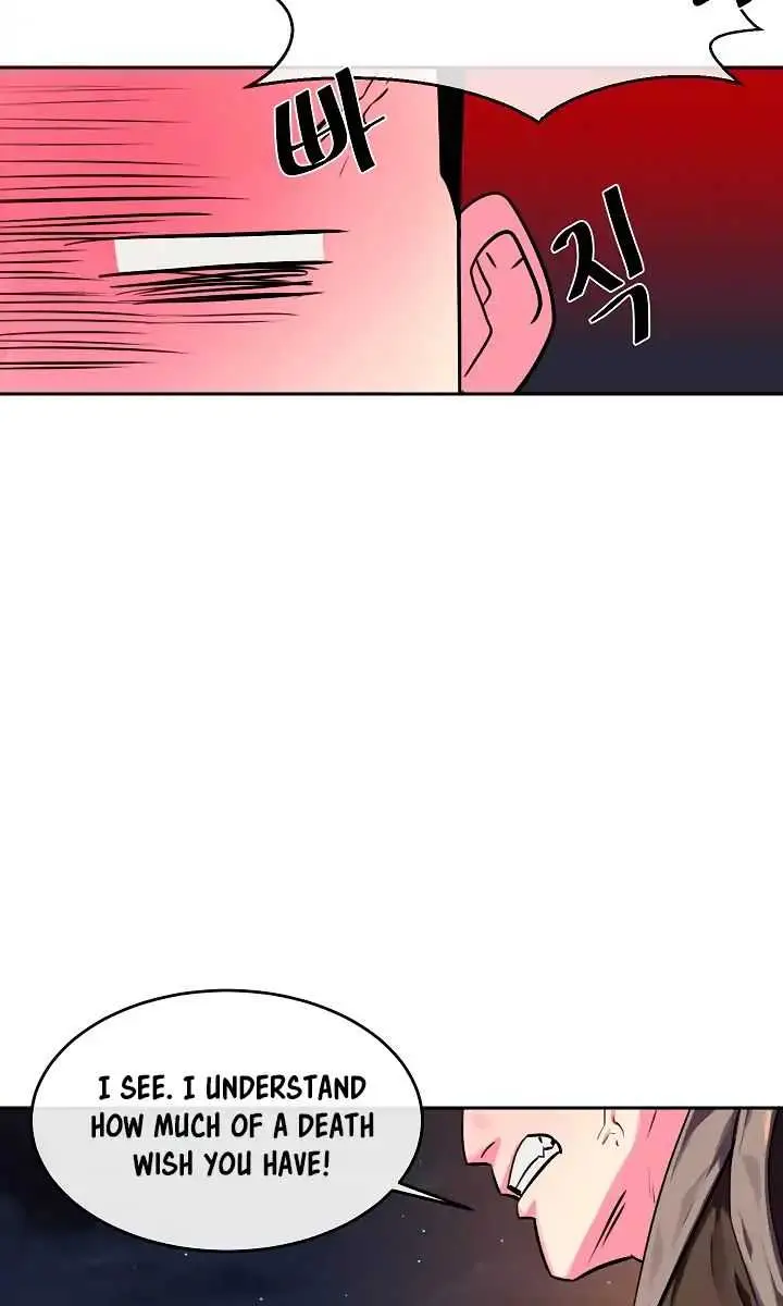 Volcanic Age Chapter 100 Page 13