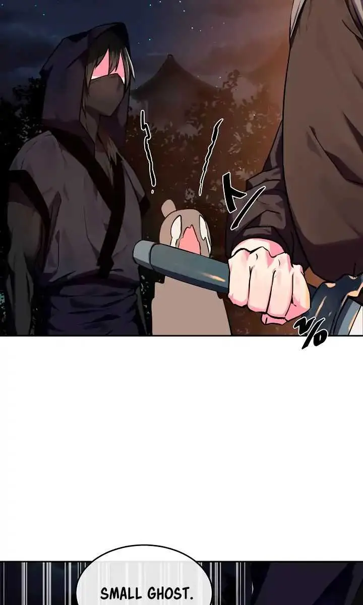 Volcanic Age Chapter 100 Page 14