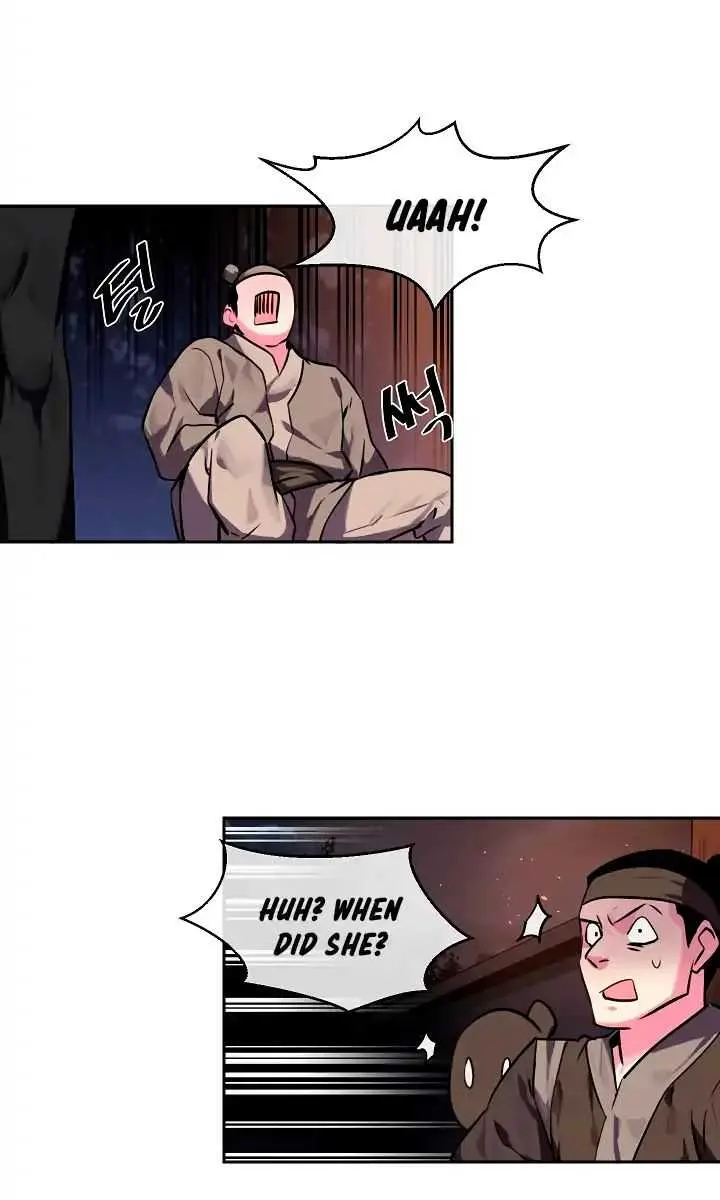 Volcanic Age Chapter 100 Page 16