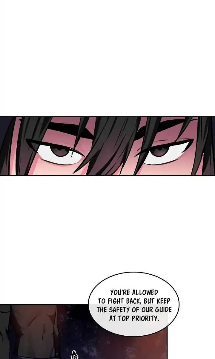 Volcanic Age Chapter 100 Page 17