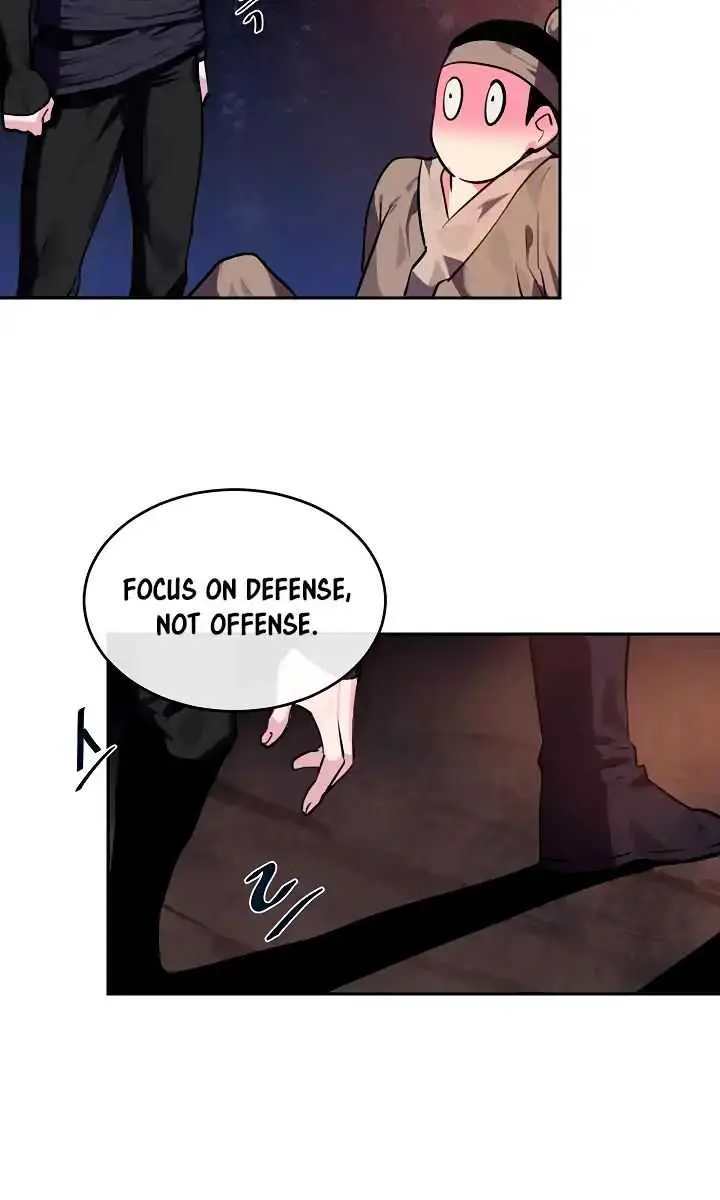 Volcanic Age Chapter 100 Page 18