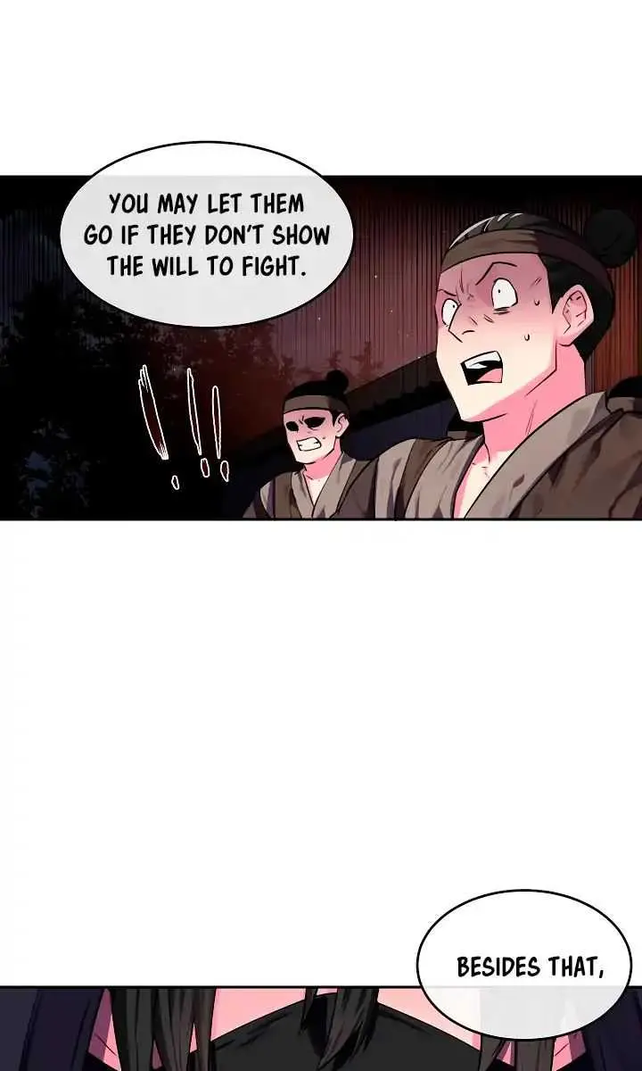 Volcanic Age Chapter 100 Page 19