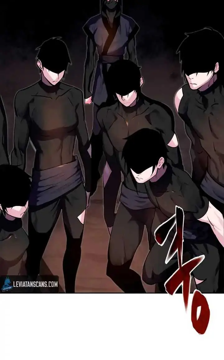 Volcanic Age Chapter 100 Page 21