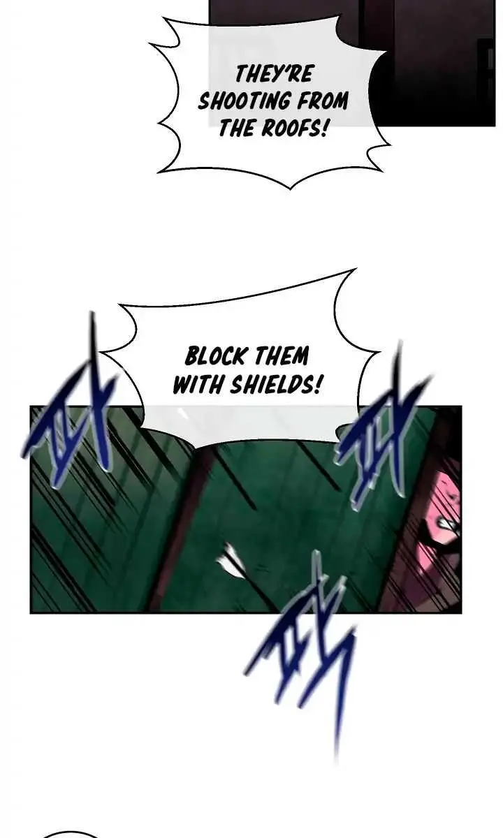 Volcanic Age Chapter 100 Page 26