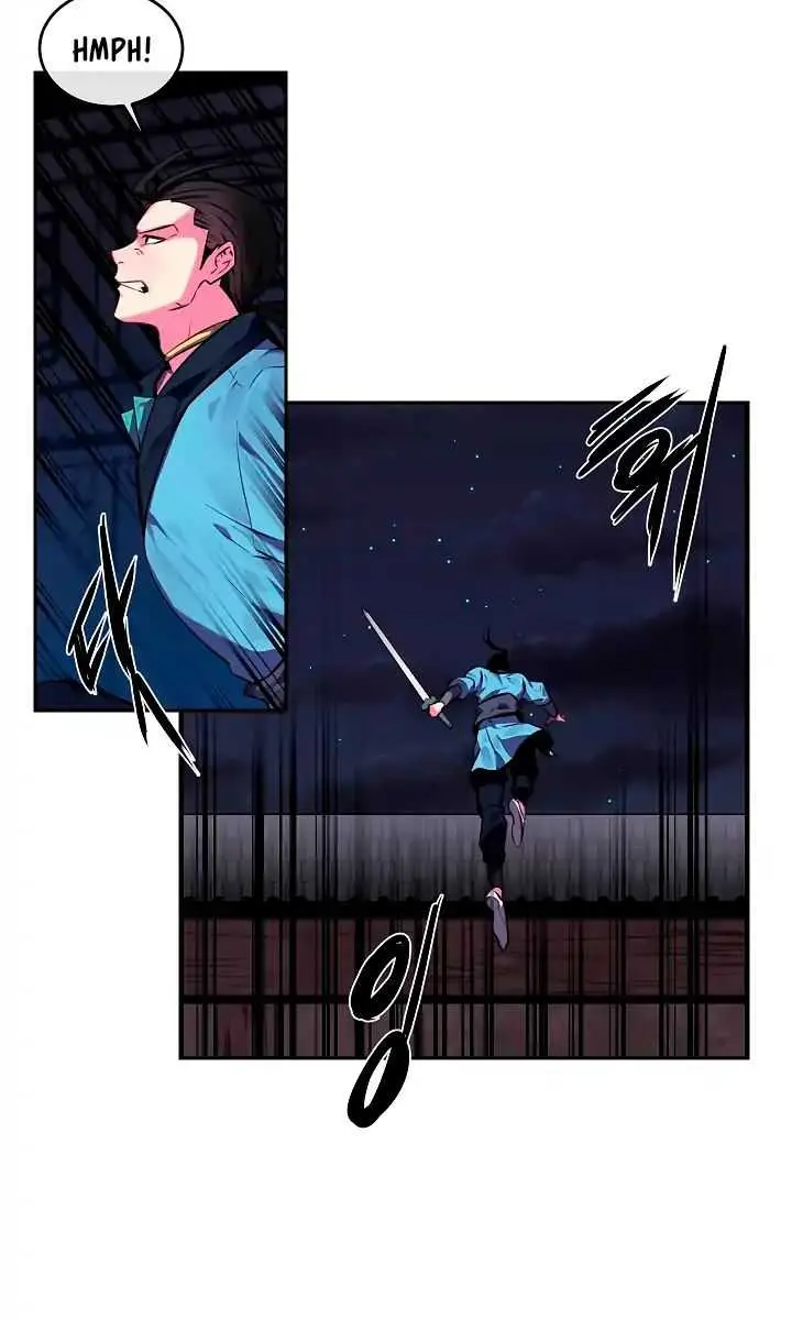 Volcanic Age Chapter 100 Page 27