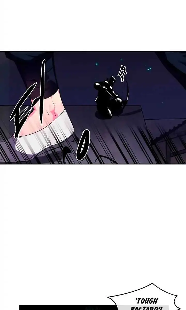 Volcanic Age Chapter 100 Page 28