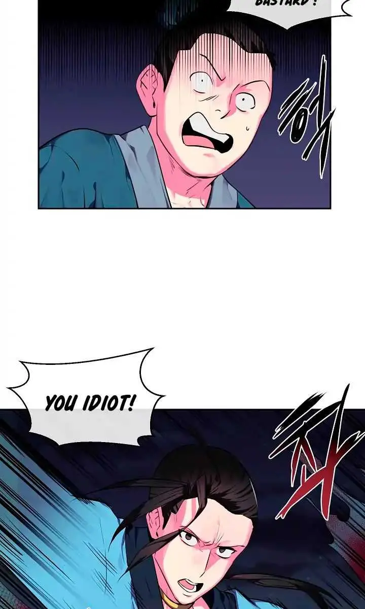 Volcanic Age Chapter 100 Page 29