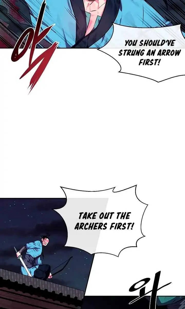 Volcanic Age Chapter 100 Page 30