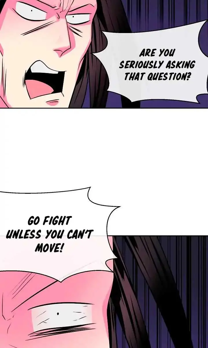 Volcanic Age Chapter 100 Page 36