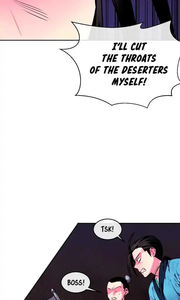 Volcanic Age Chapter 100 Page 37