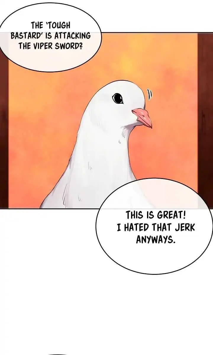 Volcanic Age Chapter 100 Page 43