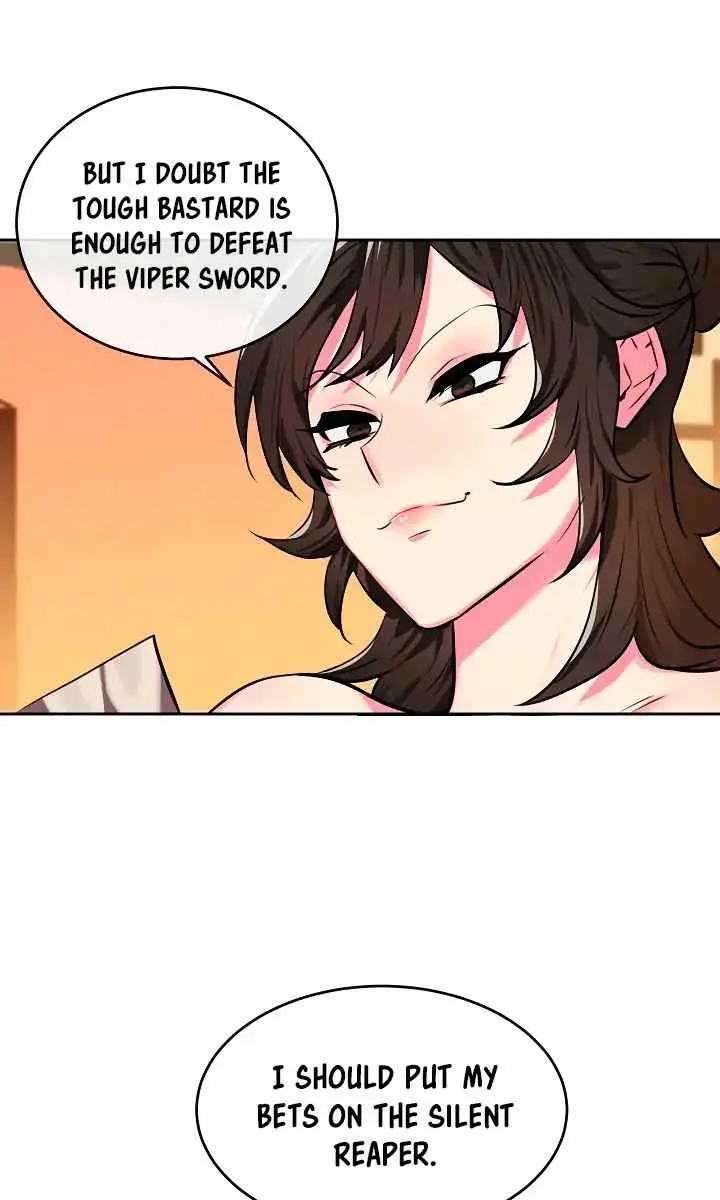 Volcanic Age Chapter 100 Page 45