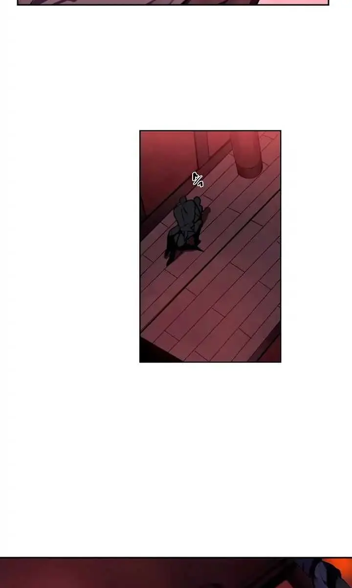 Volcanic Age Chapter 100 Page 48