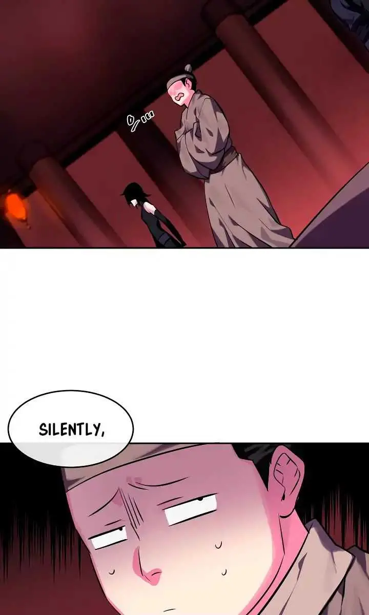 Volcanic Age Chapter 100 Page 49