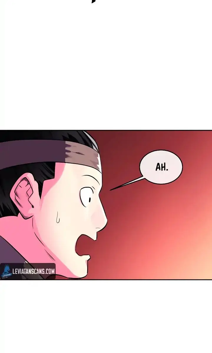 Volcanic Age Chapter 100 Page 54