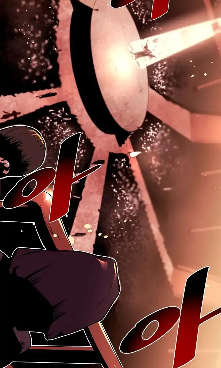 Volcanic Age Chapter 100 Page 58