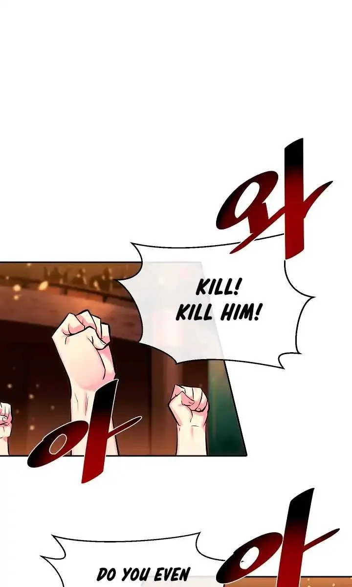 Volcanic Age Chapter 101 Page 2