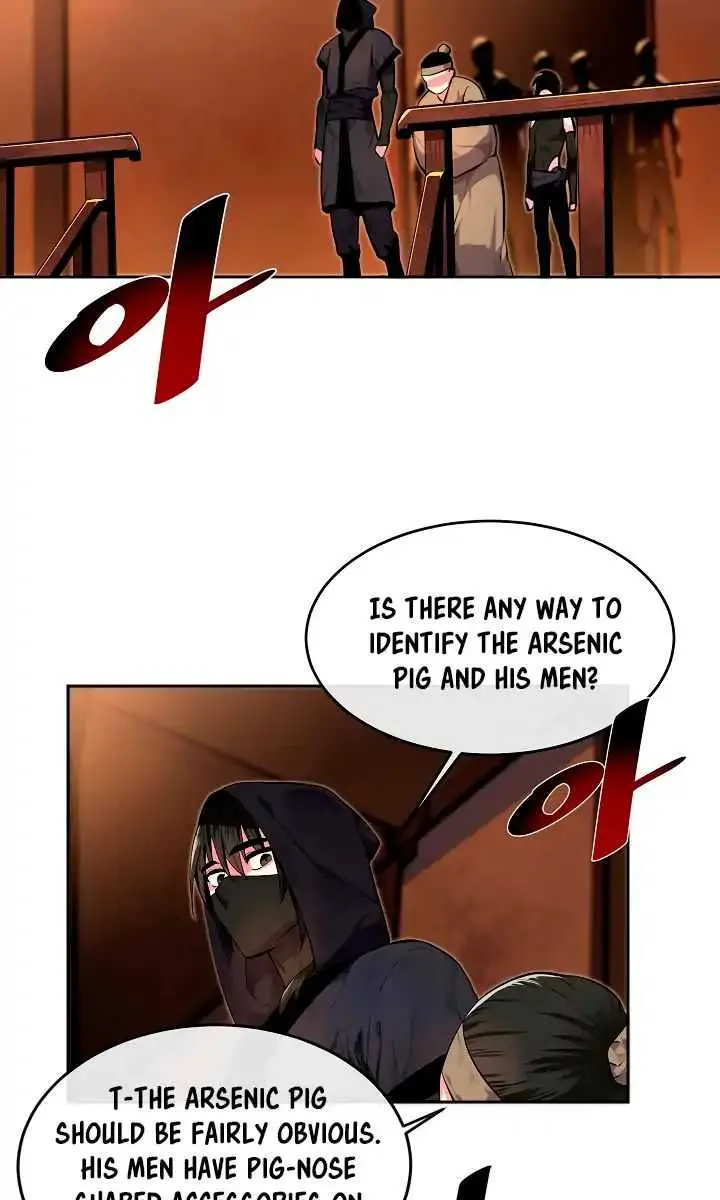 Volcanic Age Chapter 101 Page 4