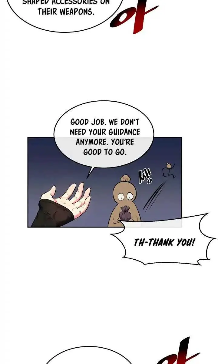 Volcanic Age Chapter 101 Page 5