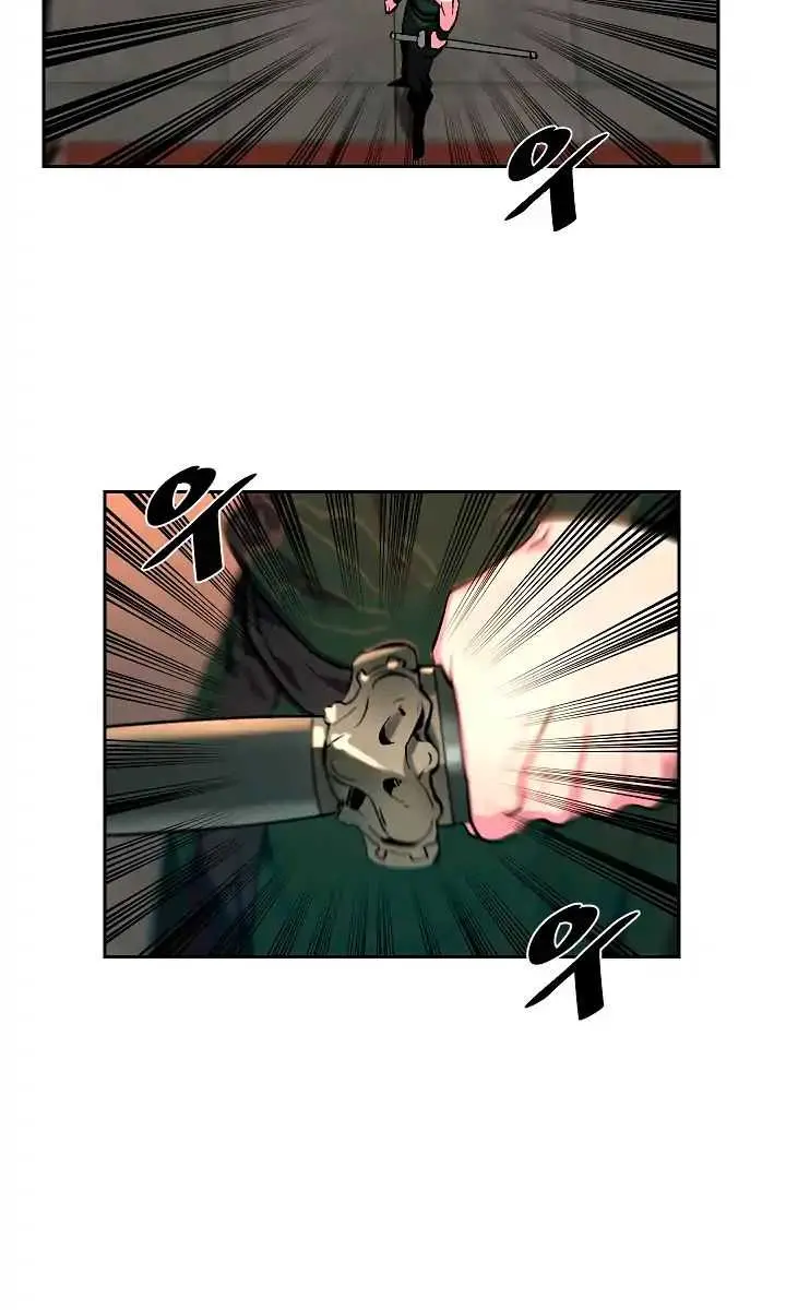 Volcanic Age Chapter 101 Page 9