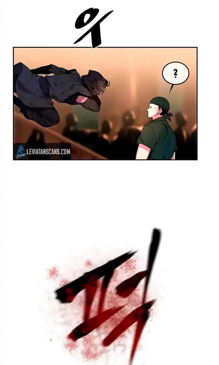 Volcanic Age Chapter 101 Page 10