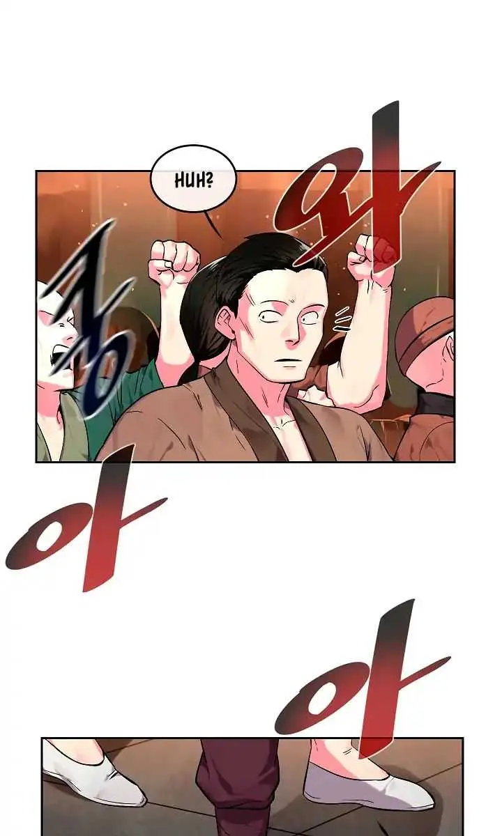 Volcanic Age Chapter 101 Page 12