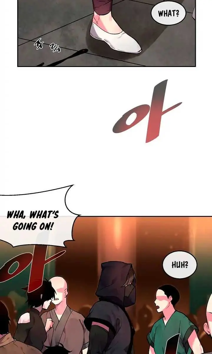 Volcanic Age Chapter 101 Page 13