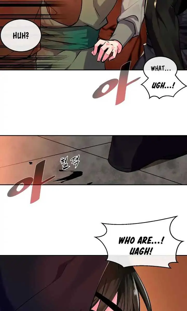 Volcanic Age Chapter 101 Page 15