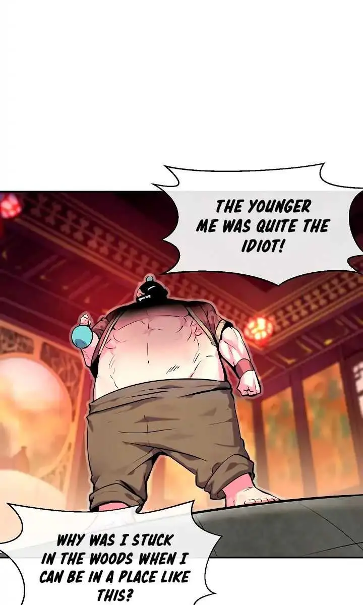 Volcanic Age Chapter 101 Page 19