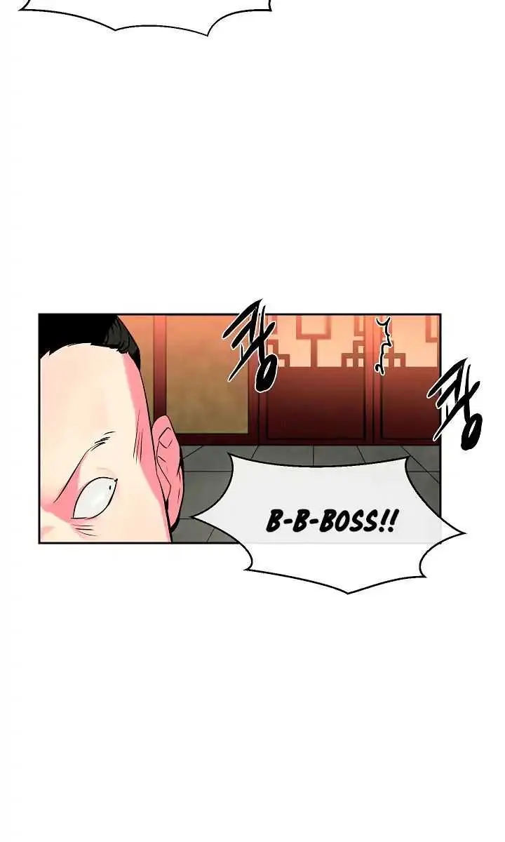 Volcanic Age Chapter 101 Page 20