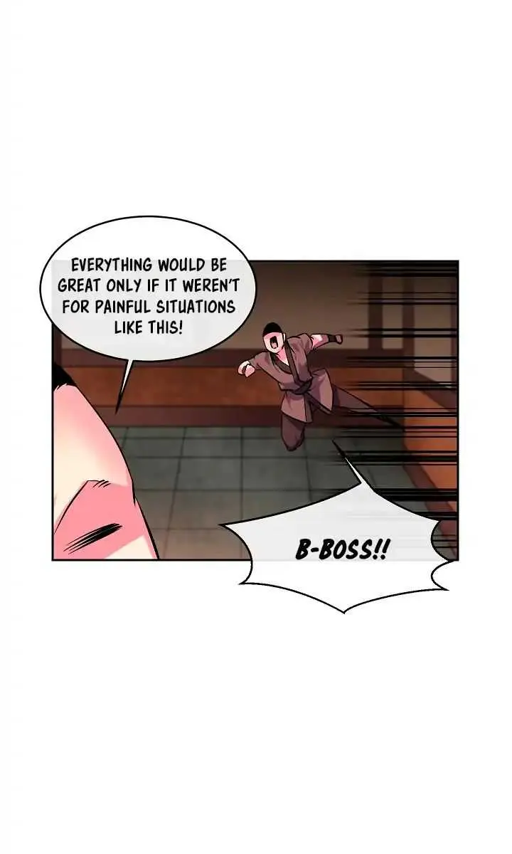 Volcanic Age Chapter 101 Page 24