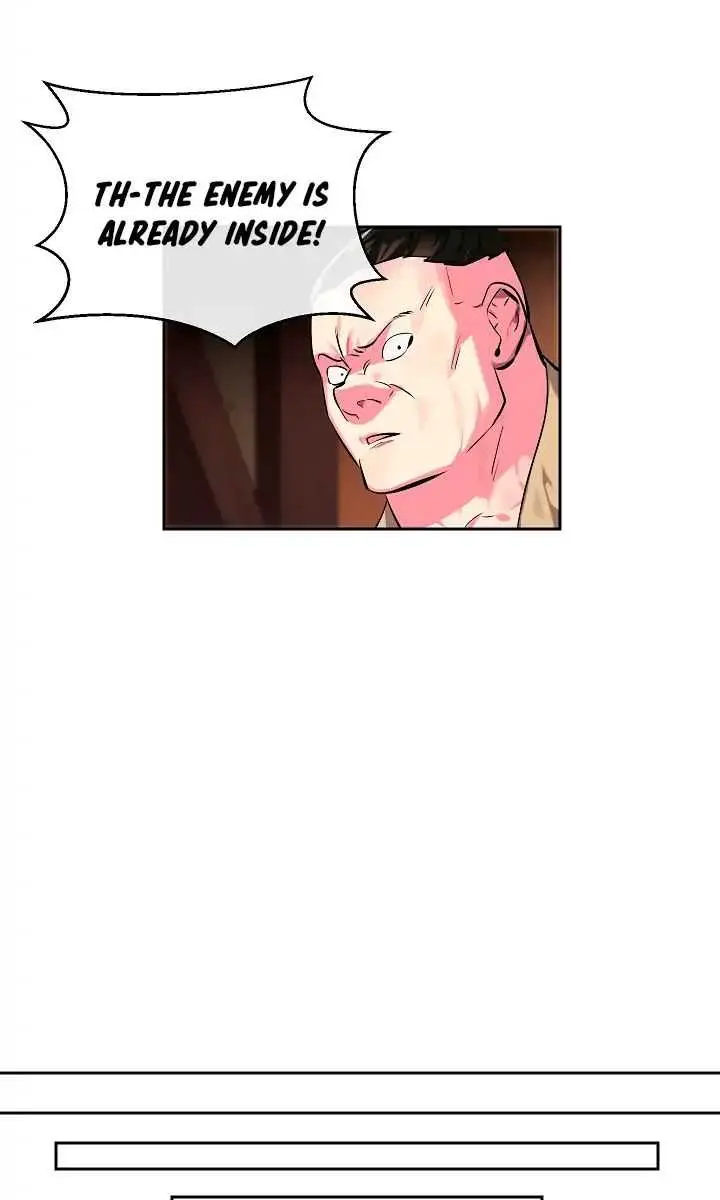 Volcanic Age Chapter 101 Page 25