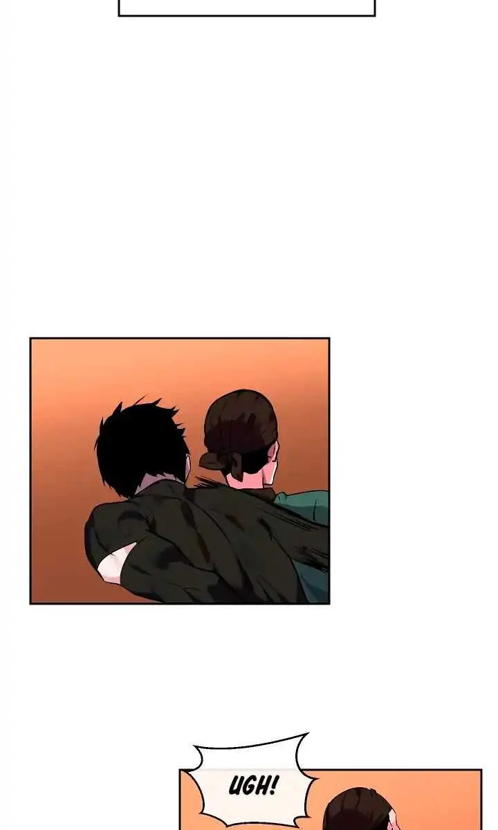 Volcanic Age Chapter 101 Page 26