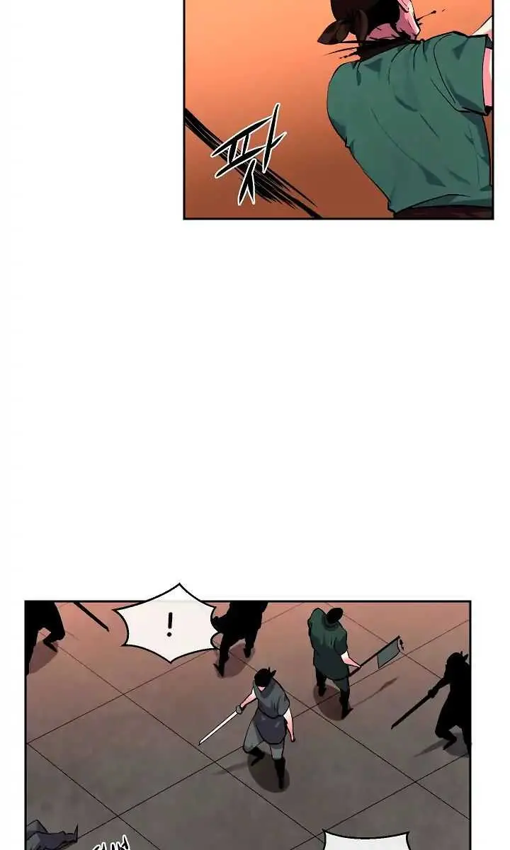 Volcanic Age Chapter 101 Page 27