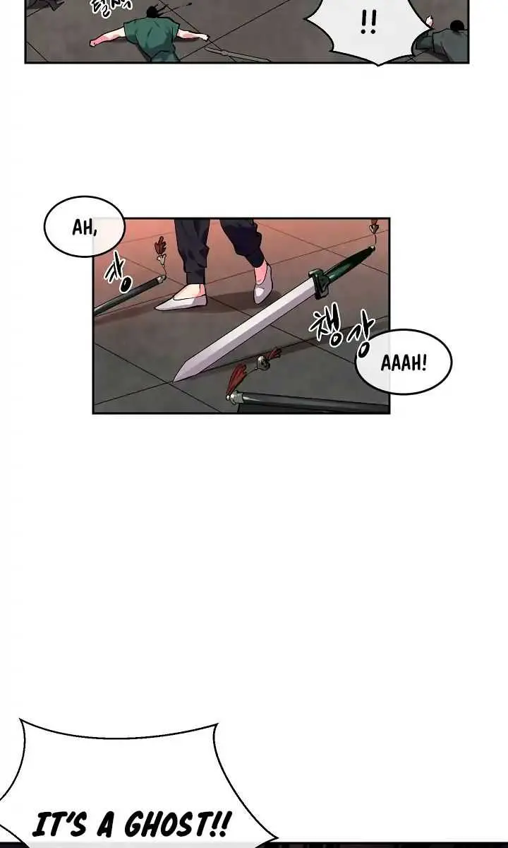 Volcanic Age Chapter 101 Page 28