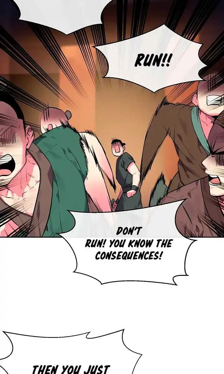 Volcanic Age Chapter 101 Page 29