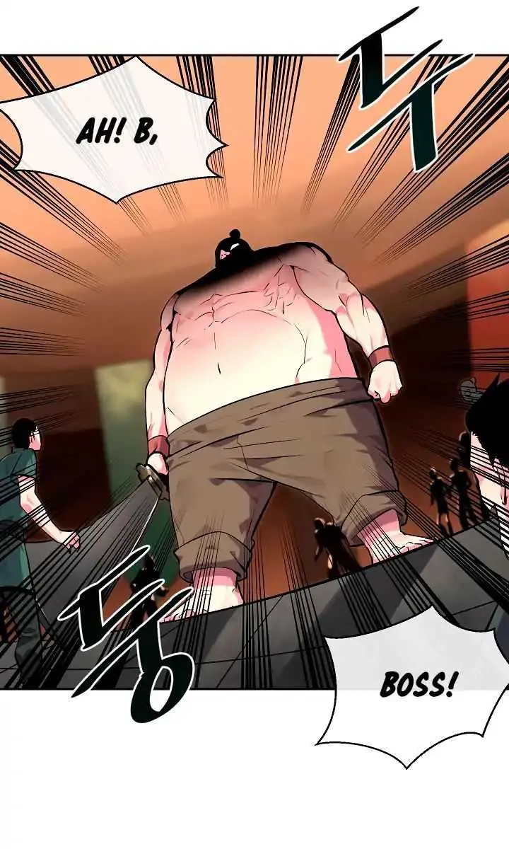 Volcanic Age Chapter 101 Page 33