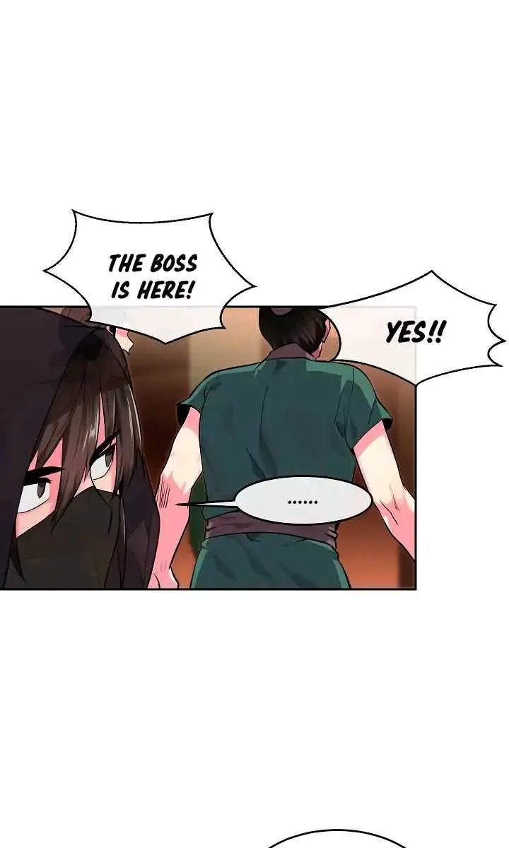 Volcanic Age Chapter 101 Page 34