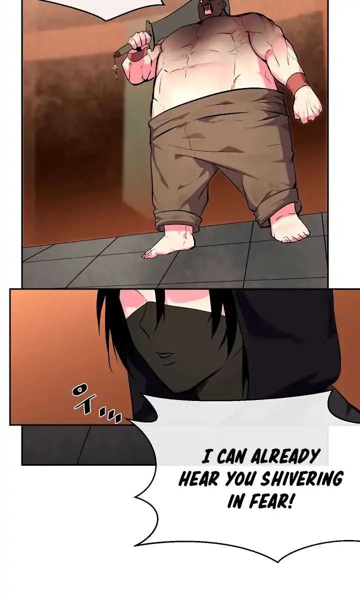 Volcanic Age Chapter 101 Page 37